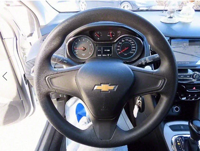 Daewoo Cruze