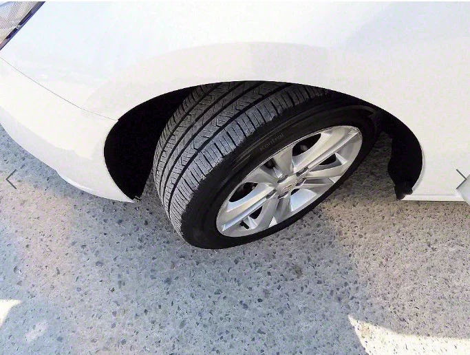 Daewoo Cruze