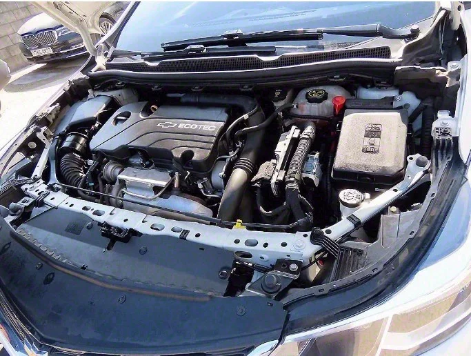 Daewoo Cruze