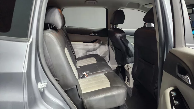 Daewoo Orlando