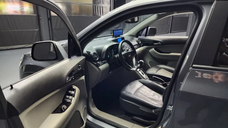 Daewoo Orlando