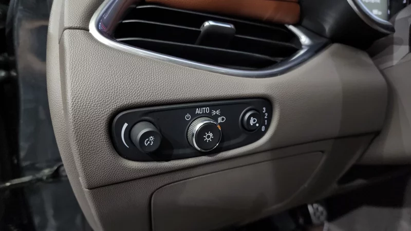 Daewoo Malibu