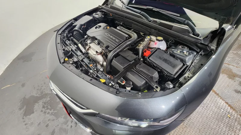 Daewoo Malibu
