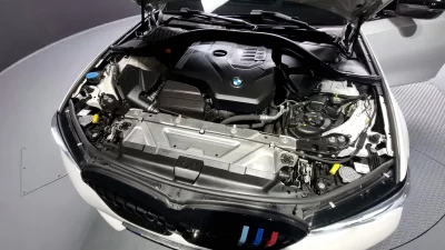 BMW 3-Series