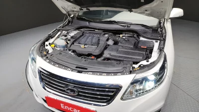Renault Samsung SM5