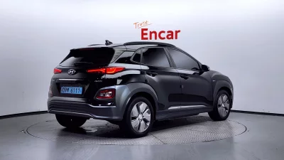 Hyundai Kona Electric