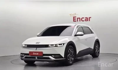 Hyundai Ioniq5