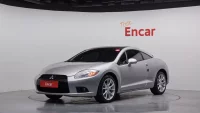 Mitsubishi ECLIPSE