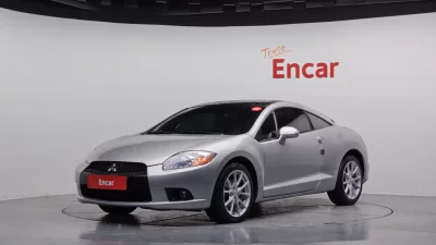 Mitsubishi ECLIPSE
