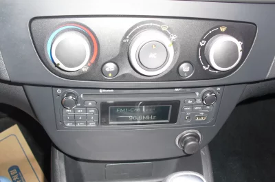 Renault Samsung SM3