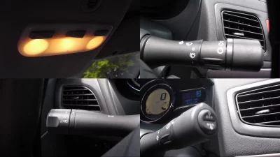 Renault Samsung SM3