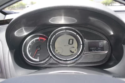 Renault Samsung SM3