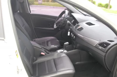 Renault Samsung SM3