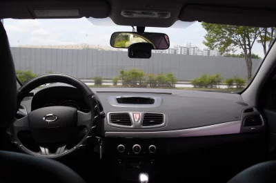 Renault Samsung SM3