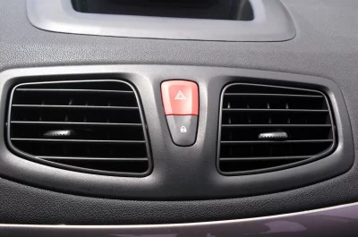 Renault Samsung SM3