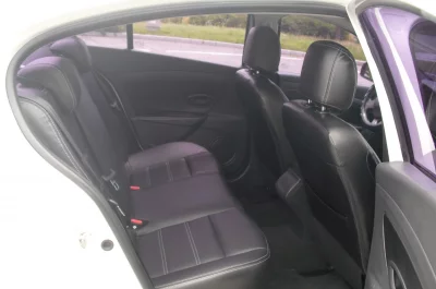 Renault Samsung SM3