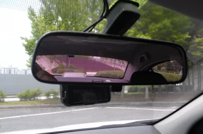 Renault Samsung SM3