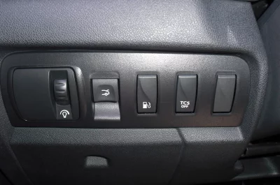 Renault Samsung SM3