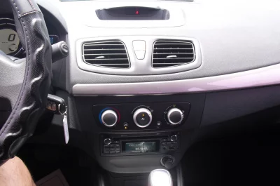 Renault Samsung SM3