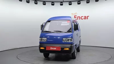 Daewoo damas