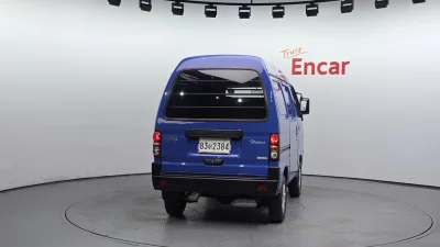 Daewoo damas