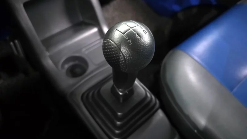 Daewoo damas