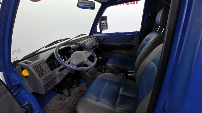 Daewoo damas