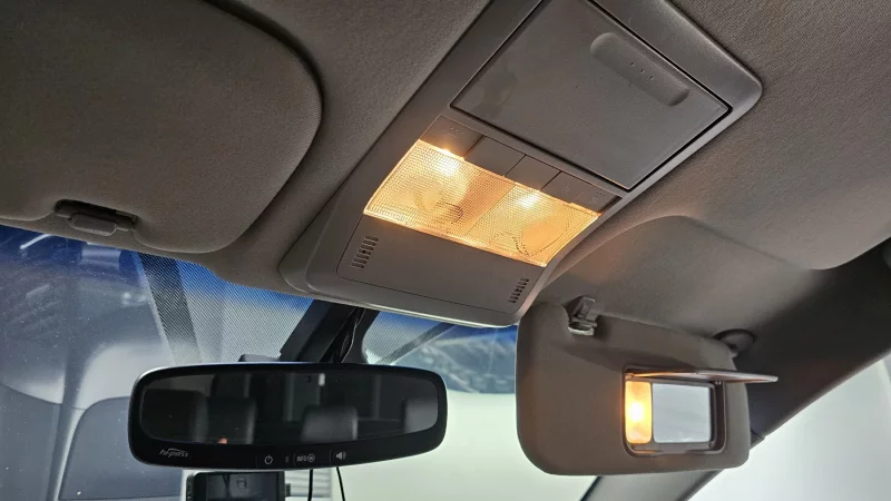 Daewoo Captiva