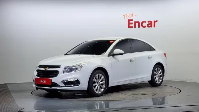 Daewoo Cruze