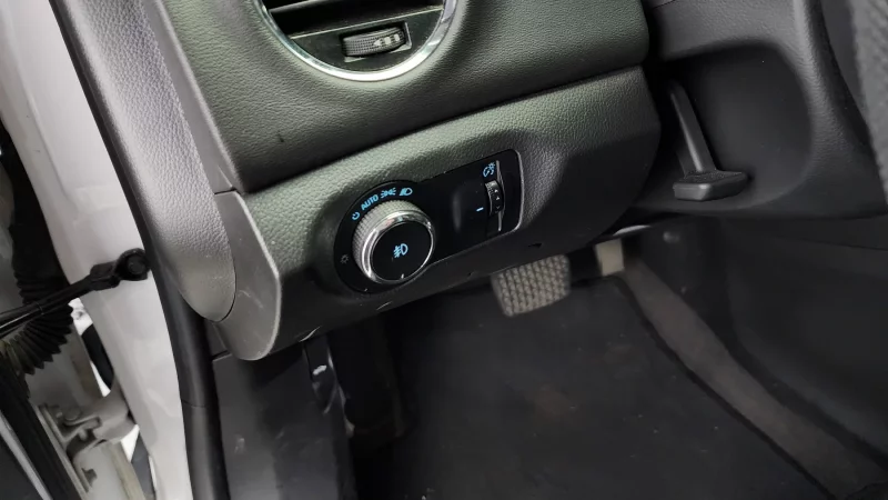 Daewoo Cruze