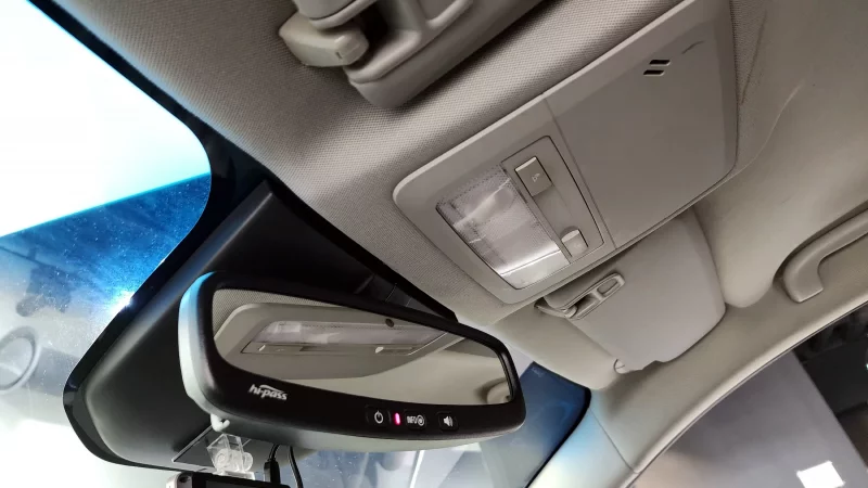 Daewoo Cruze