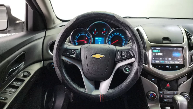 Daewoo Cruze