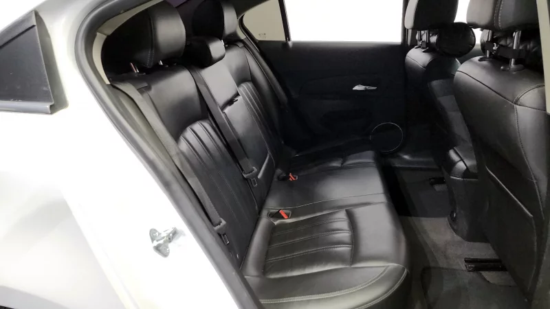 Daewoo Cruze