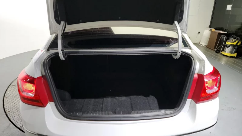 Daewoo Cruze