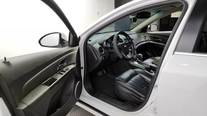Daewoo Cruze