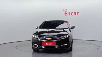 Daewoo Impala