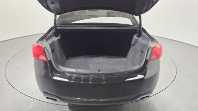 Daewoo Impala
