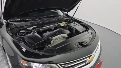 Daewoo Impala