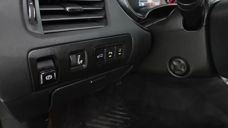 Daewoo Impala