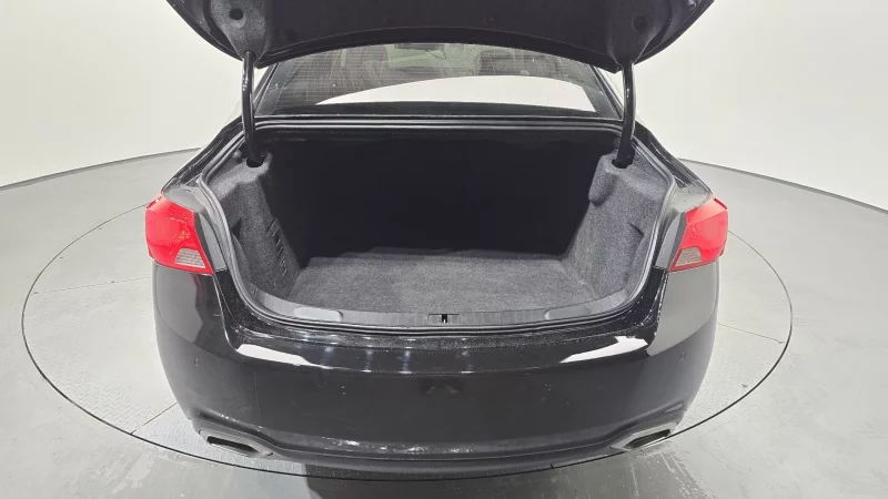 Daewoo Impala