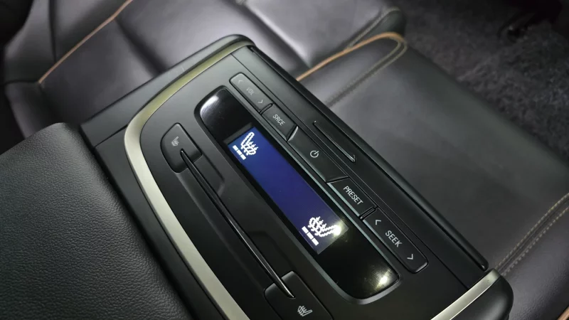 Daewoo Impala