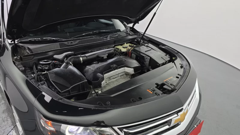 Daewoo Impala