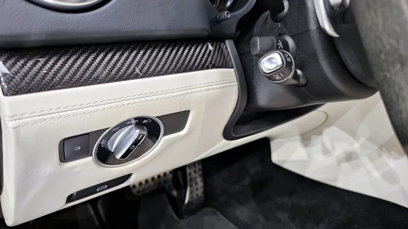 Mercedes-Benz SL-Class