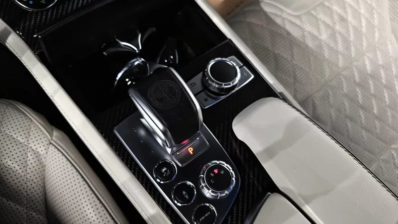 Mercedes-Benz SL-Class