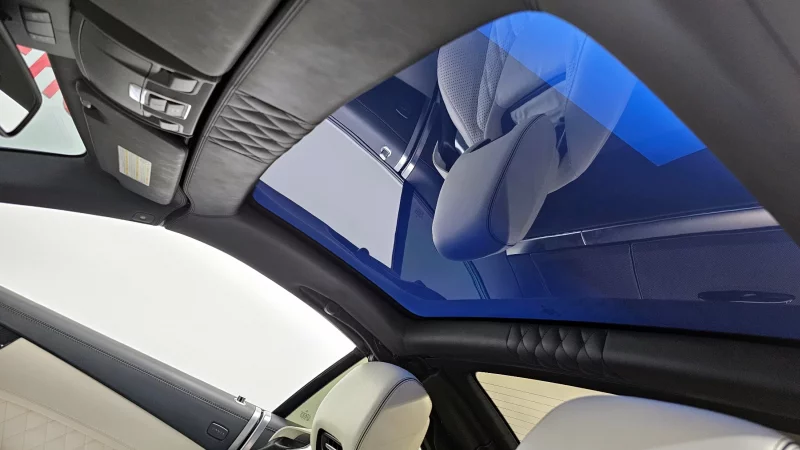 Mercedes-Benz SL-Class