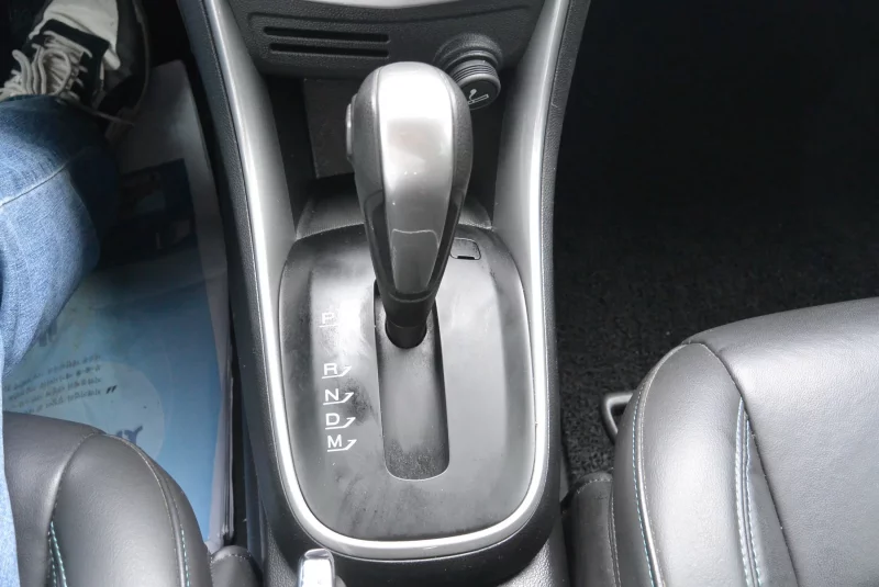 Daewoo Trax