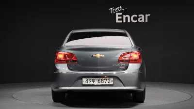 Daewoo Cruze
