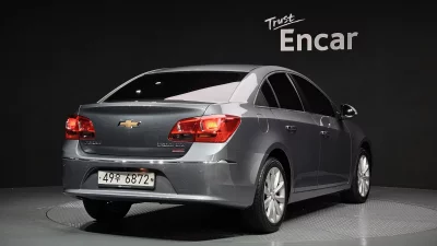 Daewoo Cruze