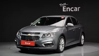 Daewoo Cruze