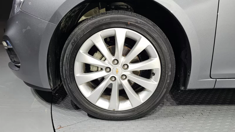 Daewoo Cruze
